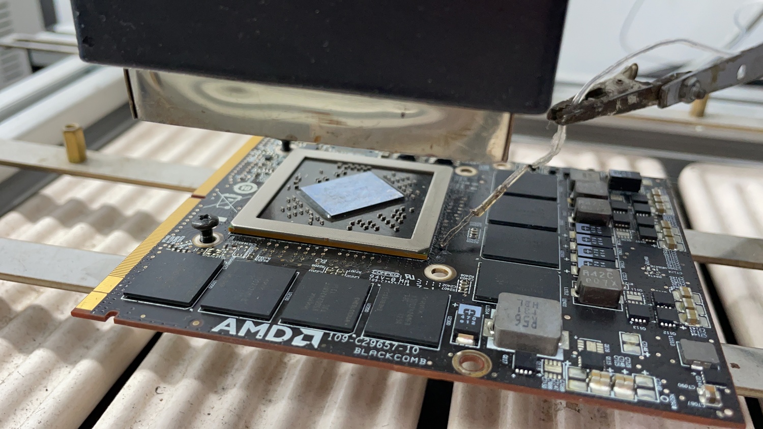 Ремонт ноутбуков 